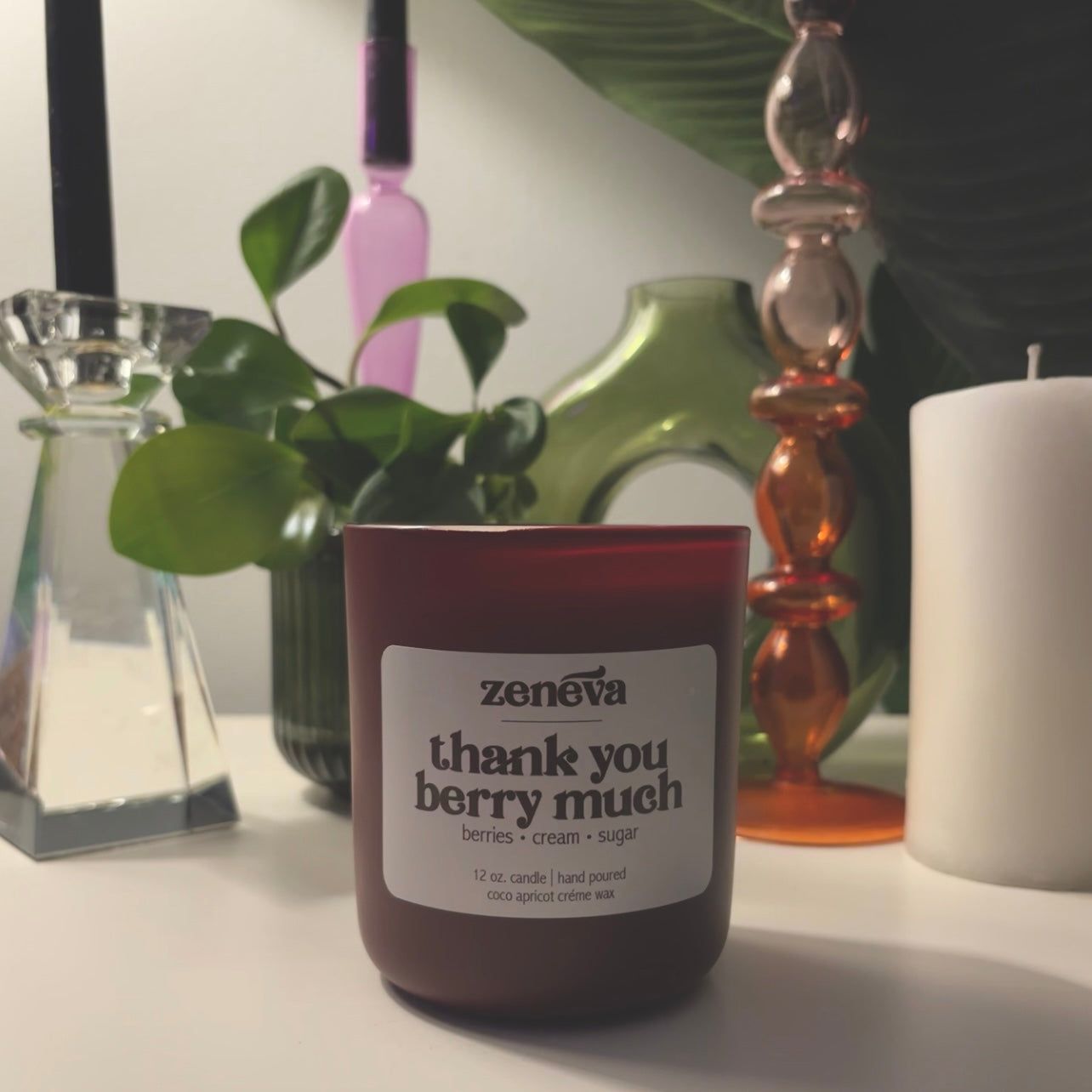 thank you berry much