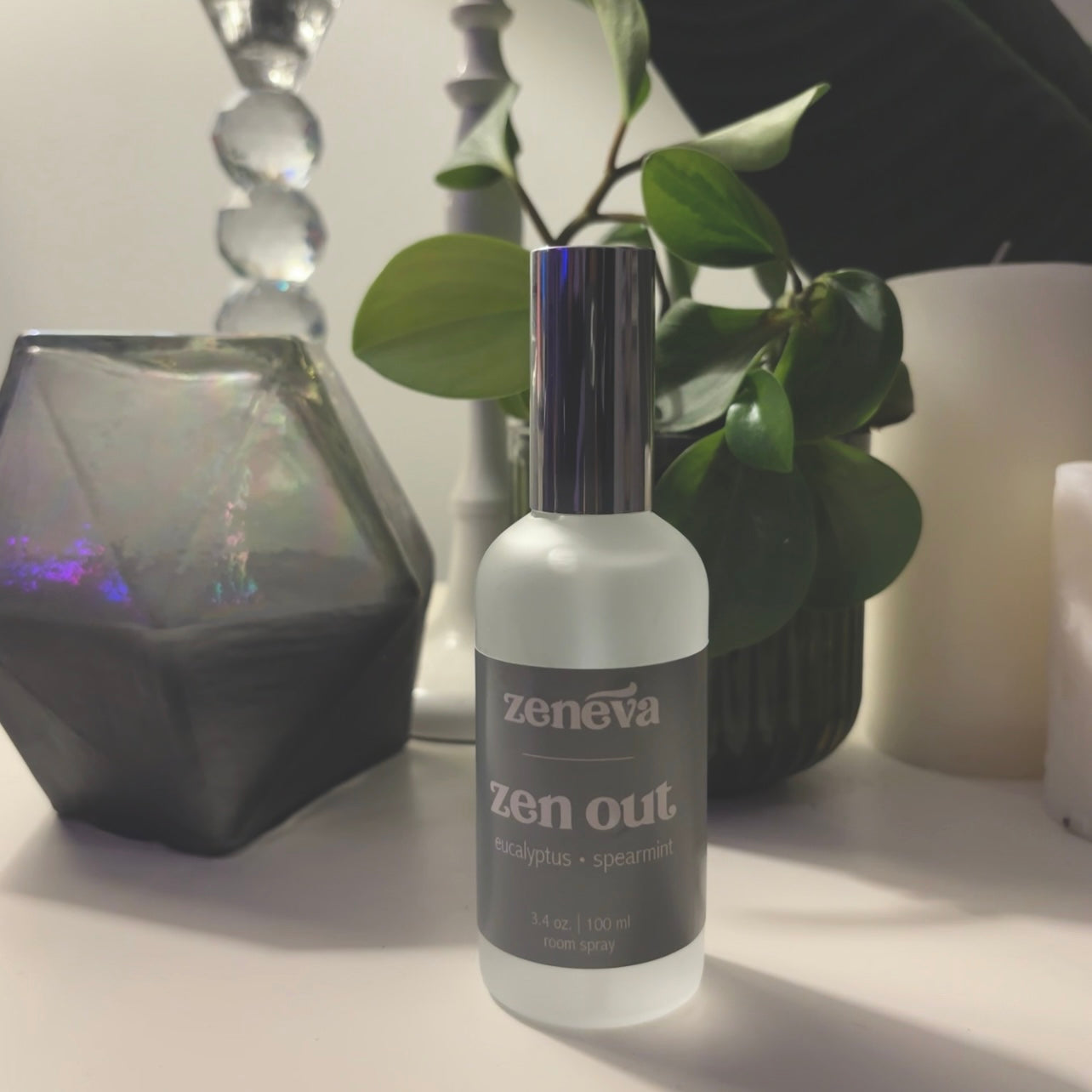 zen out - room spray