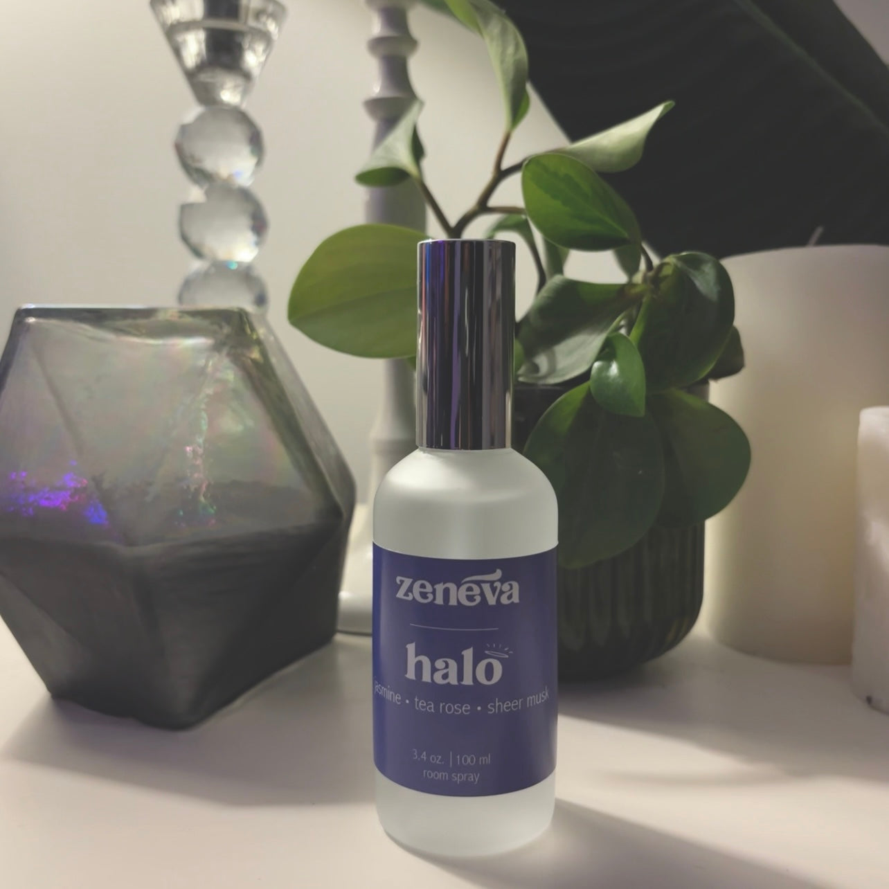 halo - room spray