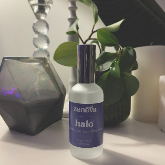 halo - room spray