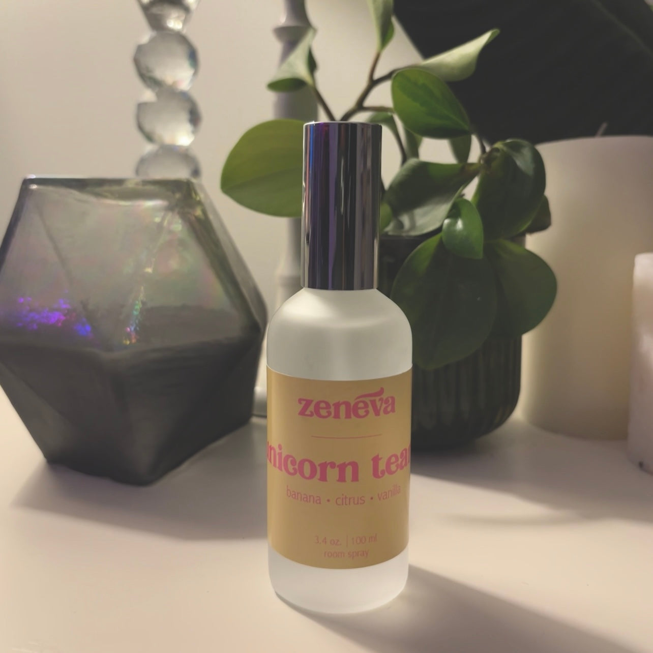 unicorn tears - room spray