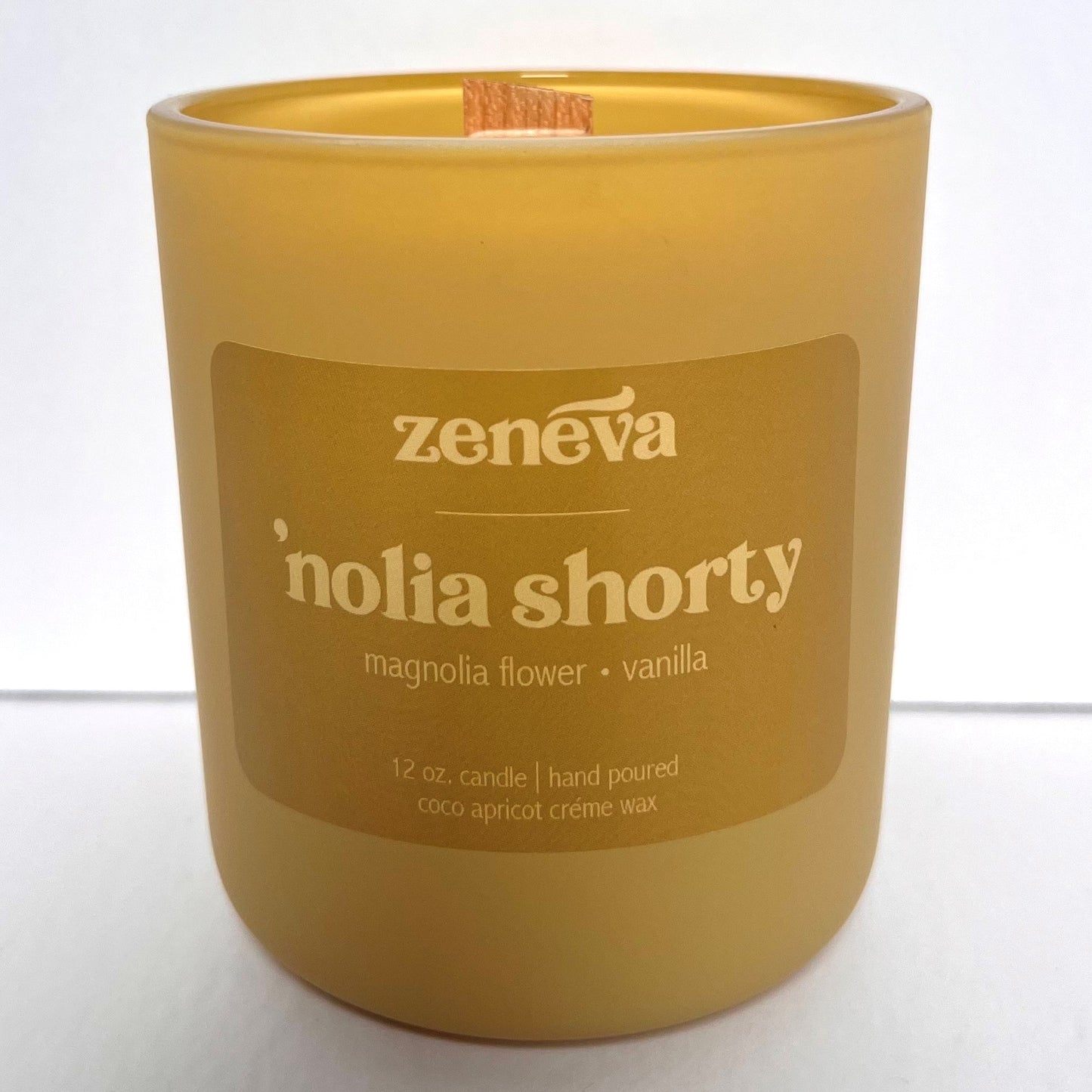 nolia shorty